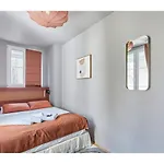 Cosi Apartment Bastille - Le Marais