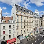 Cosi Apartment Bastille - Le Marais