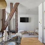 Cosi Apartment Bastille - Le Marais