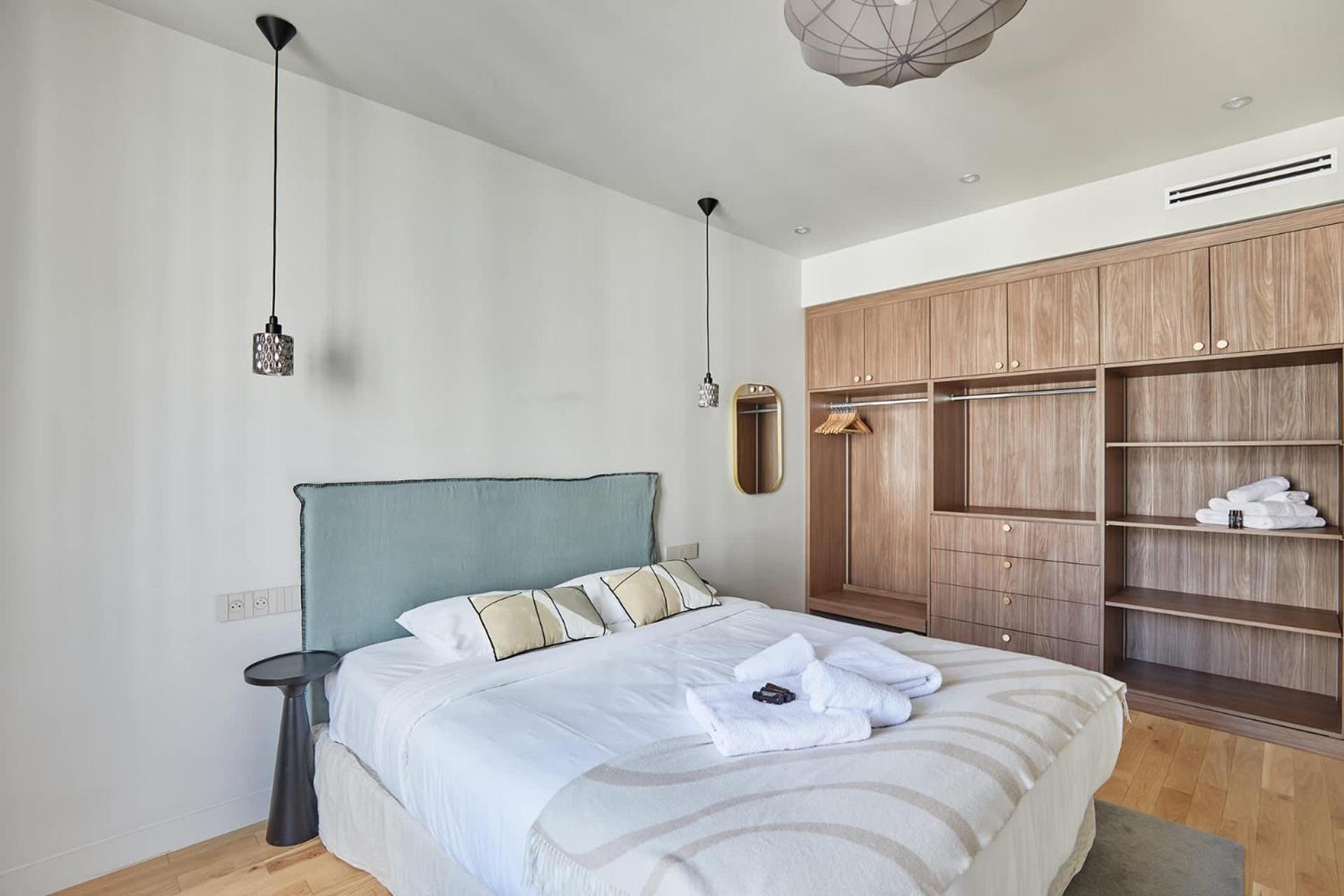 Cosi Bastille - Le Marais Apartment Paris